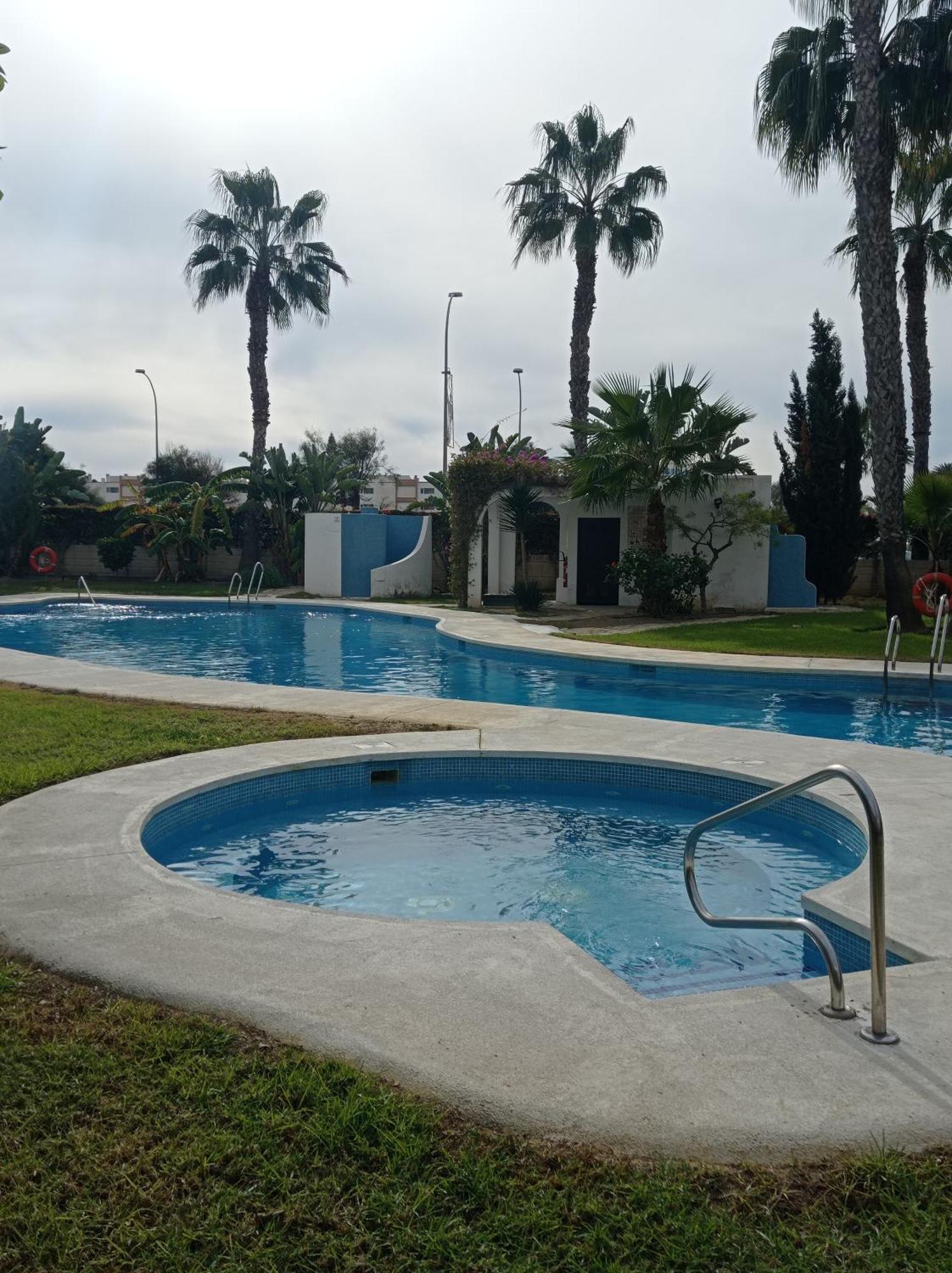 Paraiso De Chloe Бера Екстер'єр фото